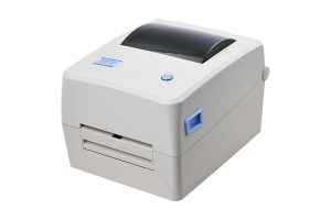 XPrinter XP-TT424B USB Принтер печати этикеток и чеков